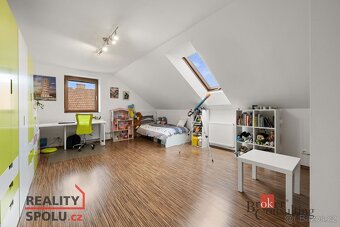 Prodej, domy/rodinný, 375 m2, Školní 382, 67921 Bořitov, Bla - 13