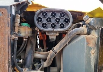 Dempr Wacker Neuson DW90 - 13