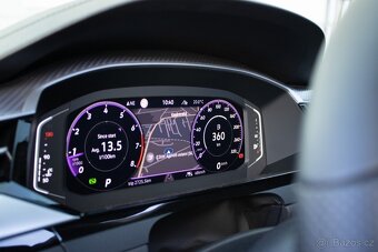 Volkswagen Arteon Shooting Brake 2.0 TSI 4MOTION R300 /AJ NA - 13