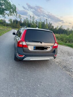 Volvo xc70 - 13
