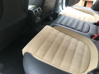 Volkswagen Passat CC R-Line 2015 - 13