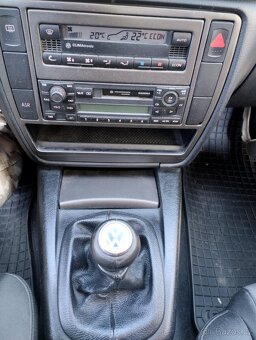 VW Passat variant B5,5 1,9 TDI - 13