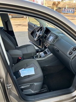 VW Tiguan 1.4 TSI SERVISNí KNIHA 131.900 km - 13