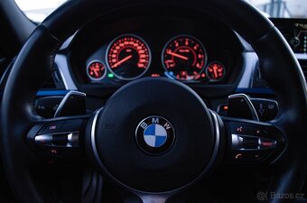 BMW F31 320d 140kw Xdrive B47 - 13