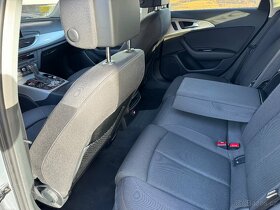 Audi A6 3,0tdi - 13