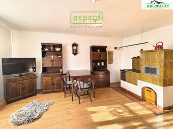 Prodej rodinného domu 120 m², pozemek 1016 m² - 13