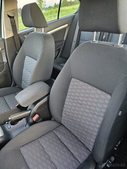 Škoda Octavia 2 1.4 TSi 90kw - 13