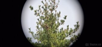 Dalekohled vojenský 6x30 - 13