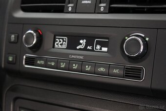 Škoda Fabia, 1.2 TSI 63kW BEST OF 1.MAJITEL - 13