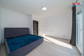 Prodej rodinného domu, 210 m², Olomouc, ul. Řepčínská - 13