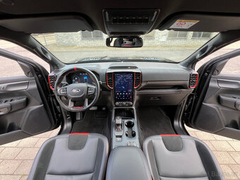 Ford Ranger Raptor 3.0 V6 EcoBoost BiTurbo A/T e-4WD - 13
