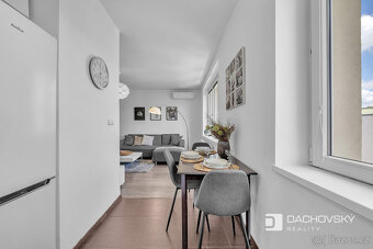 Prodej bytu 3+kk 69 m² Družstevní, Pardubice - Polabiny - 13