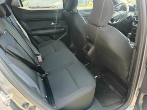 DUSTER Journey TCe 130 4x4 - 13