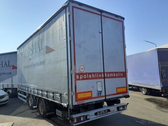 MAN TGX24.510 EURO 6 6x2 + Wecon - 13