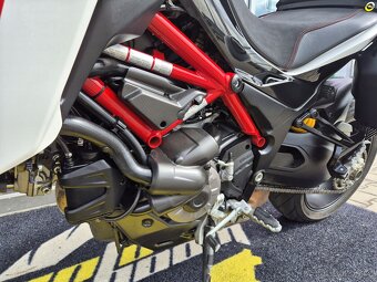 Ducati Multistrada 1260 Pikes Peak - 13