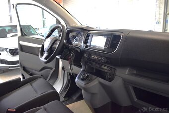 Peugeot Expert 2.0 HDI AUTOMAT 5 MÍST L3 2021-DPH - 13