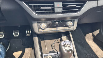 Prodám Škoda Scala 1,5 TSi 110 kW Monte Carlo - 13