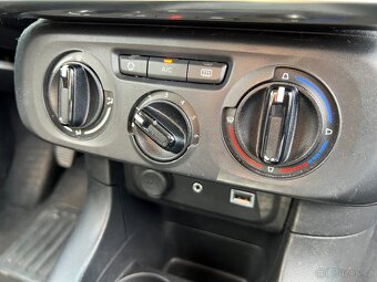 Citroën C3 FEEL, 82k, Klima, Tempomat - 13