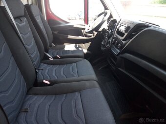 IVECO DAILY 35S14 L4H2 MAXI 16m3 - 13