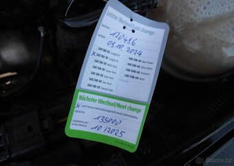 Opel Corsa 1,2 59 kW KLIMA Serviska benzín - 13