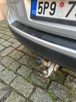 Prodám VW TOUAREG 2.5 TDi - 13