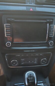 skoda superb - 13