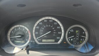 Toyota Sienna LXE AWD 184kw MPV - 13