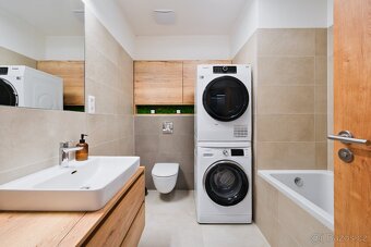 Pronájem bytu 2+kk 67 m² Bučovice, U Škol - 13