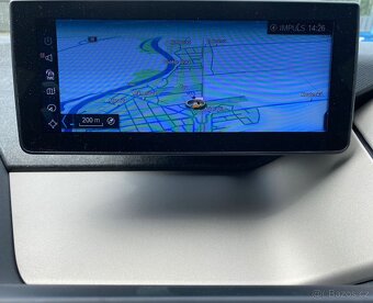 BMW i3 Sportpaket 2021 - 13