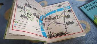 Můj turistický zápisník 2x (Jaroslav Foglar) - 13