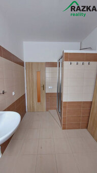 Prodej bytu 1+1  v Aši ul. Slovanská - 13