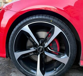 Audi A7 competirion  3.0 BiTDI 240kw na vzduchovém podvozku - 13