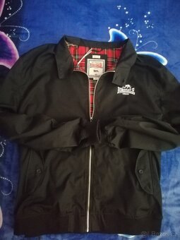 LONSDALE HARINKTON VEL 3XL NOVÁ S CEDULKOU - 13