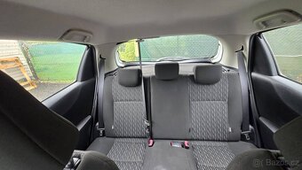TOYOTA YARIS 1.0VVT-i  1MAJITEL - 13