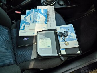 Ford Fiesta 1.3i 51Kw - 13