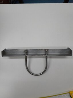 SCHODY NA STOZIAR ROZOBERATELNE POZINKOVANE. - 13