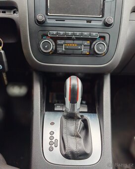 VW Golf VR6 R32 3.2 184kw 4 motion DSG - 13