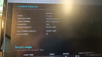 HP Elitebook 840 G5 - 13