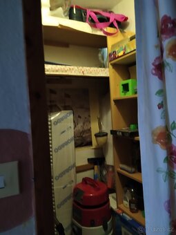 Řadový rodinný dům 5+1 zast. plocha 77 m - 13