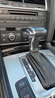 Audi Q7 4.2 TDI V8 quattro - po velkém servisu - 13
