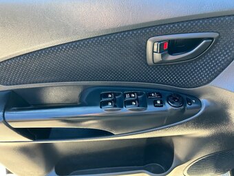 Hyundai Tucson 2.0 CRDI nový motor najeto 18000 - 13