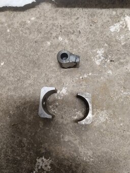 Díly M72 nebo Bmw R51,61,66 - 13