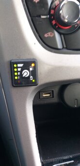 ASTRA 1.6i 85KW LPG - 13