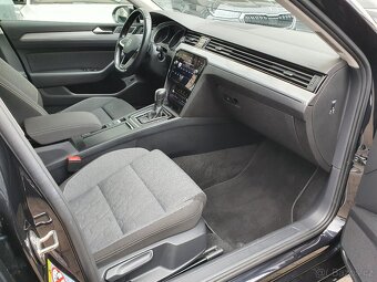VW Passat B8 Variant 2.0 TDI 110kW DSG - záruka Autodraft - 13