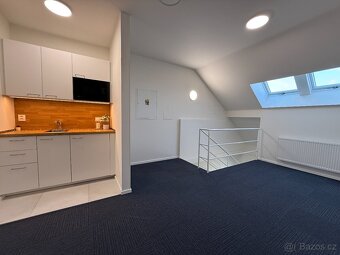 PRONÁJEM KANCELÁŘSKÉHO KOMPLEXU O CP CCA 181,57 M2 V BRNĚ - 13