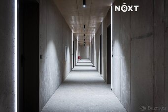 Pronájem byt 1+kk, 24㎡ - 13