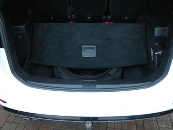 VW TOURAN 1.4 TSI 110KW DSG+F1 R-line FULLED NAVI ACC KAMERA - 13