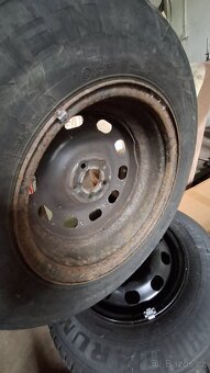 Prodávám kola na Octavii - 13