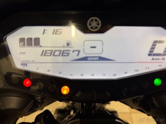 YAMAHA TRACER 700,ABS,TOP - 13