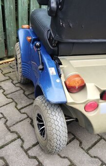 Meyra Optimus 2 - 13